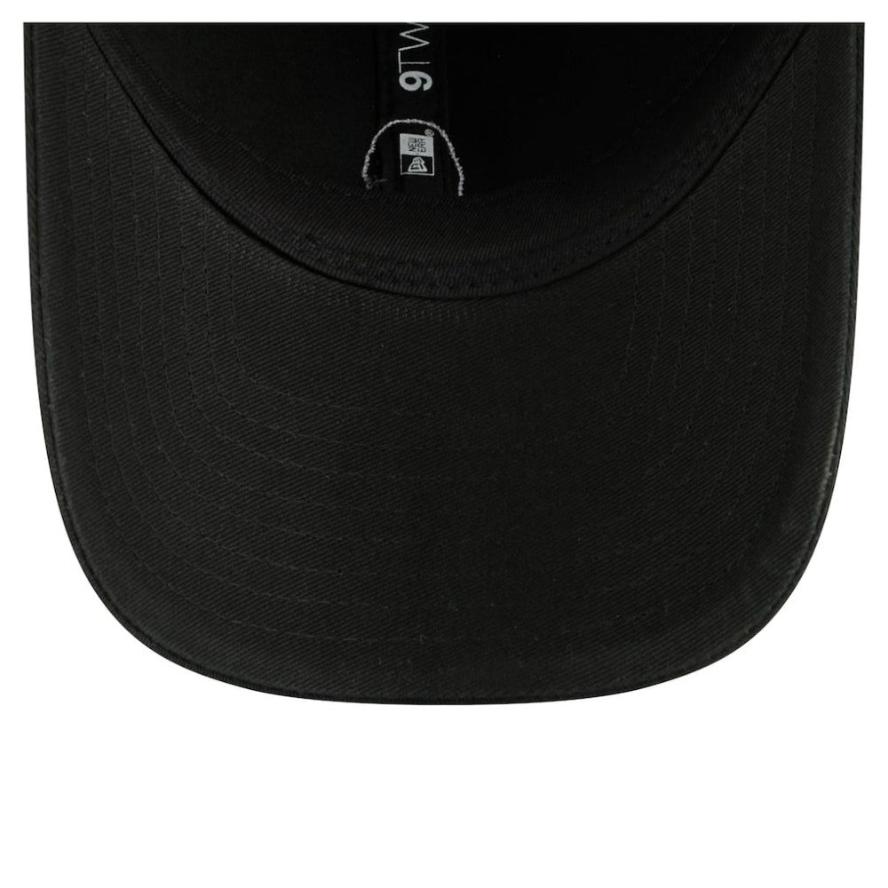 Philadelphia Flyers New Era Unisex Mascot Patch 9TWENTY Adjustable Hat - Black | US 203294229