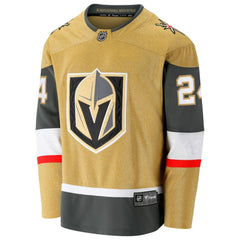 Jaycob Megna Vegas Golden Knights Fanatics Home Breakaway Jersey - Gold | US 203295010