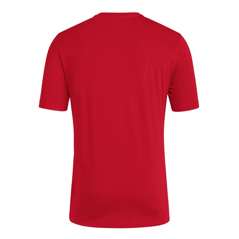 Club America Leagues Cup T-Shirt Red - Adidas sale