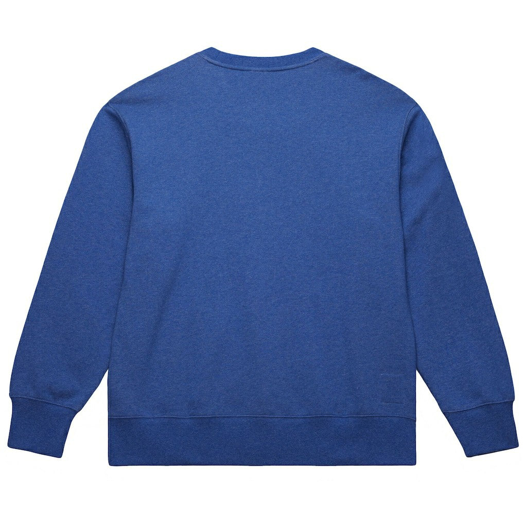 Indianapolis Colts Indiana Nights Helmet Sweatshirt - Royal Sweatshirts