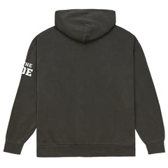 Indianapolis Colts Indiana Nights State C Fleece Hoodie - Charcoal Hoodies