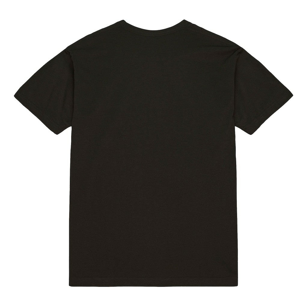 Indianapolis Colts Indiana Nights Throw It Back Heritage T-Shirt - Black T-shirts