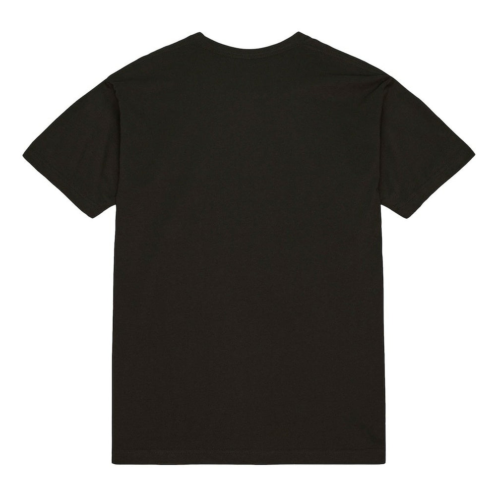 Indianapolis Colts Indiana Nights Throw It Back Heritage T-Shirt - Black T-shirts