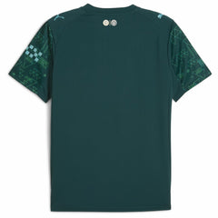 Manchester City x EA SPORTS FC 2025/26 Fourth Jersey Green - Puma sale