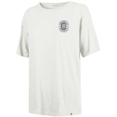 Detroit Tigers '47 Women's Back Canyon Sadie T-Shirt - Natural T-shirts