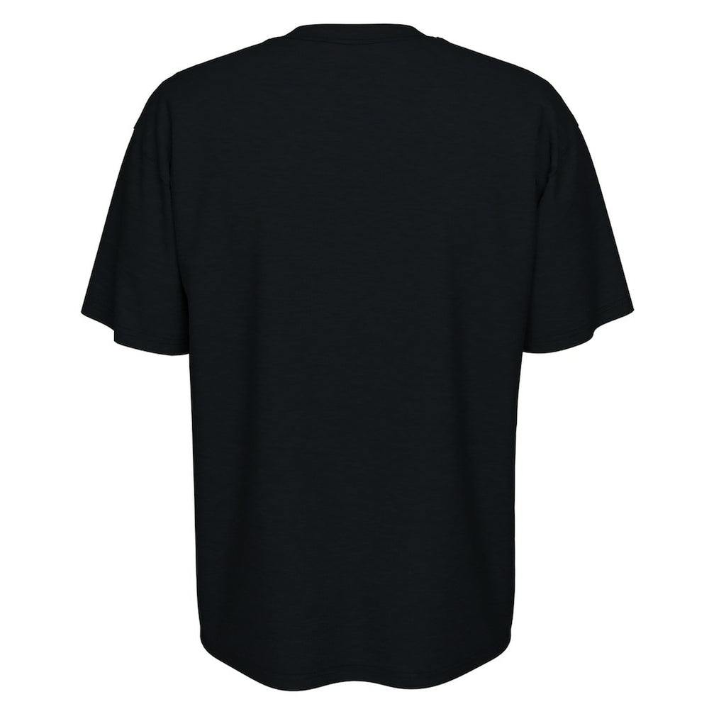 Cooper Flagg Dallas Mavericks Unisex New Faces x New Places T-Shirt Black - Nike