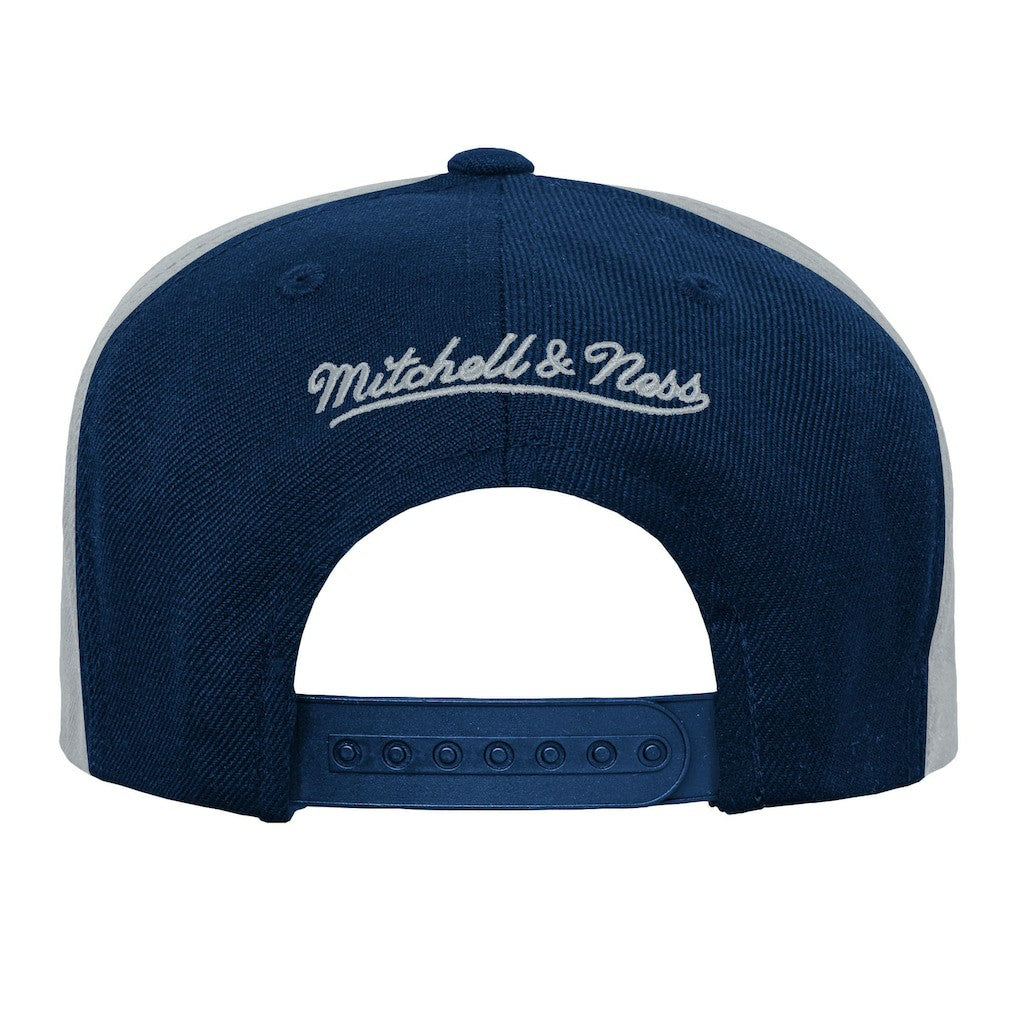 Dallas Cowboys Youth Team Mascot Snapback Hat - Gray Hats