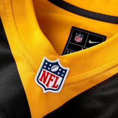 Alex Highsmith Pittsburgh Steelers Alternate Game Jersey - Gold Jerseys