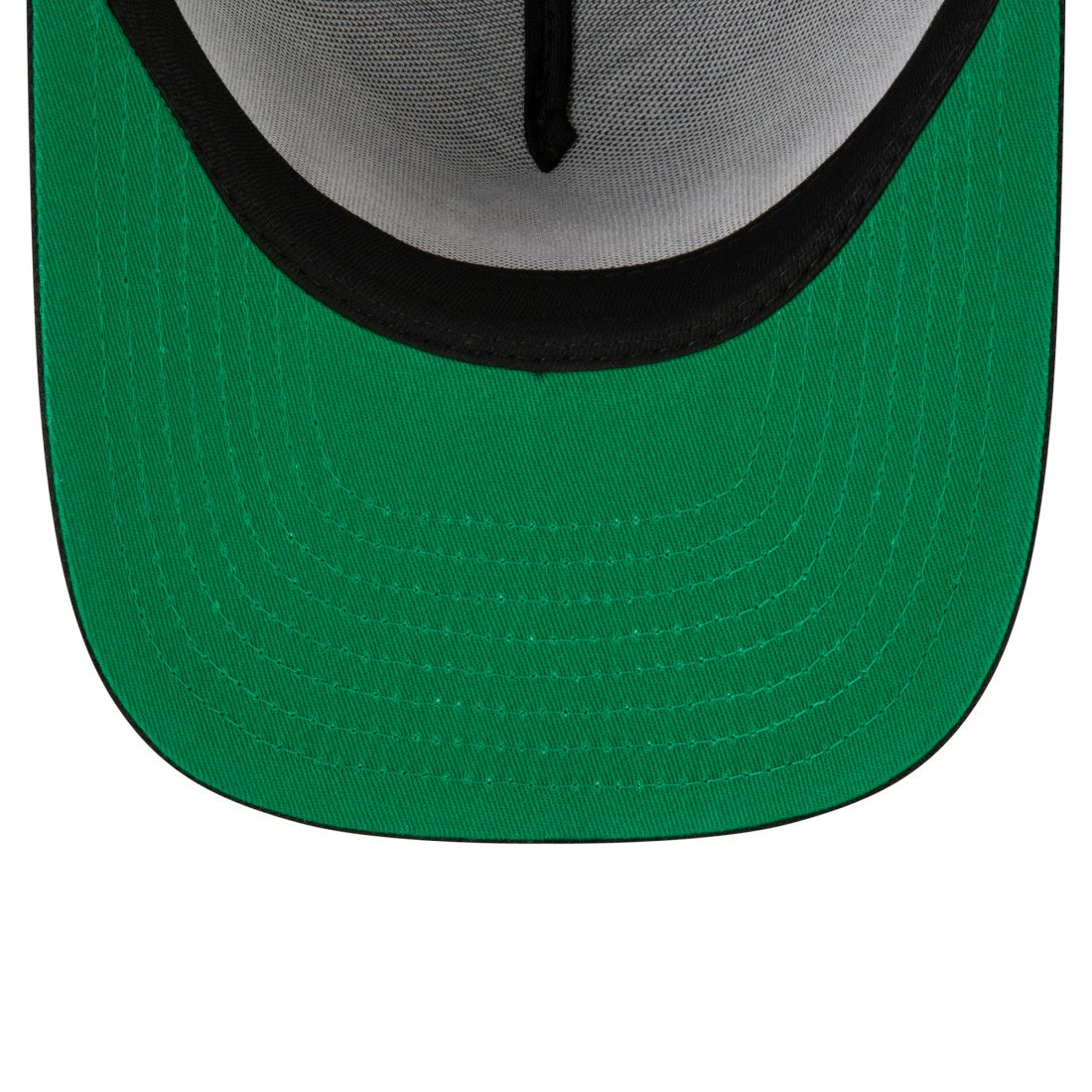 Tennessee Titans New Era Born x Raised A-Frame 9FIFTY Snapback Hat - Black Hats