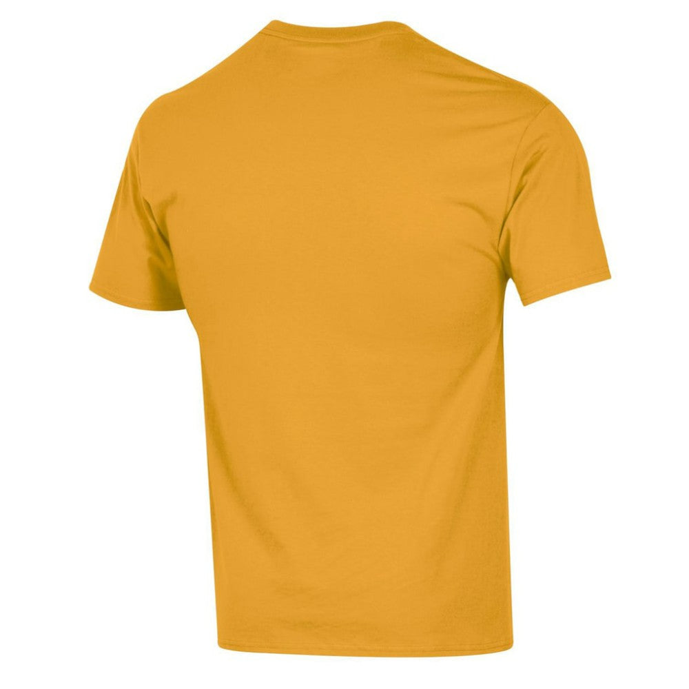 Boston Bruins Champion Jersey T-Shirt - Gold | US 203339622