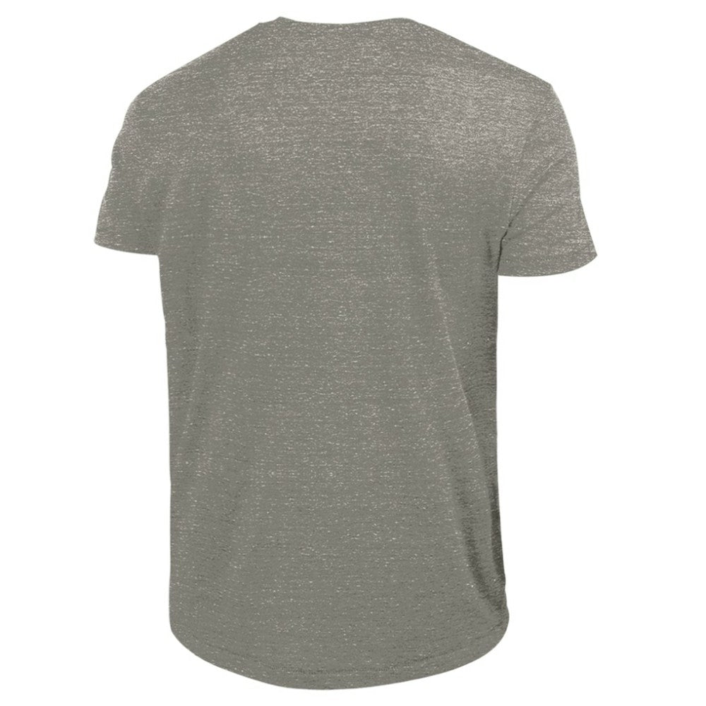 St. Louis Blues Champion Tri-Blend T-Shirt - Gray | US 203339625
