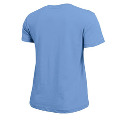 St. Louis Blues Champion Women's Team T-Shirt - Light Blue | US 203339626