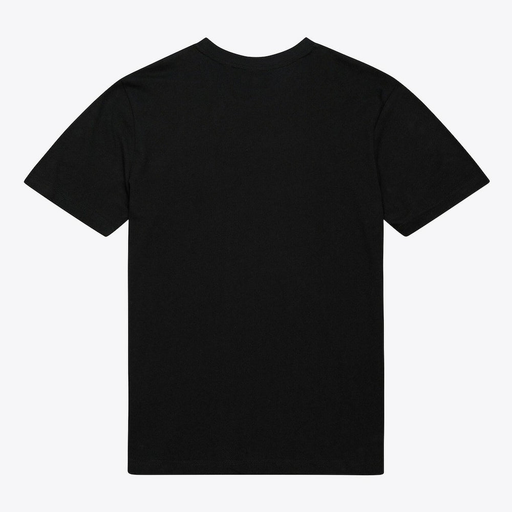 New England Patriots Women's Team Dynamic Boyfriend T-Shirt - Black T-shirts