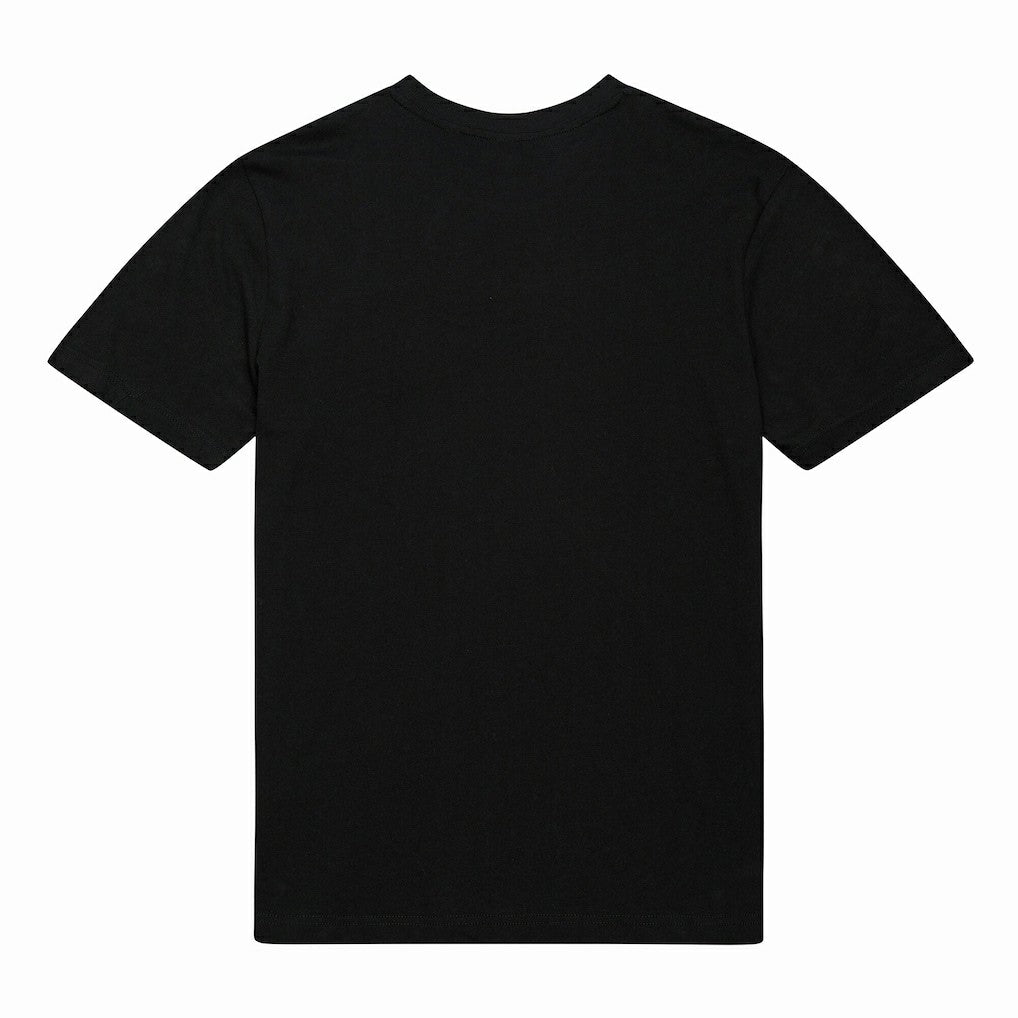Baltimore Ravens Women's Team Dynamic Boyfriend T-Shirt - Black T-shirts