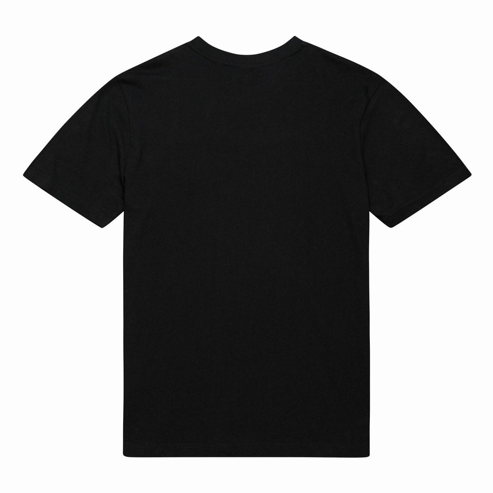 Green Bay Packers Women's Team Dynamic Boyfriend T-Shirt - Black T-shirts