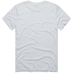 Chicago Cubs Homage Hyper Local Refresh Tri-Blend T-Shirt - Ash T-shirts