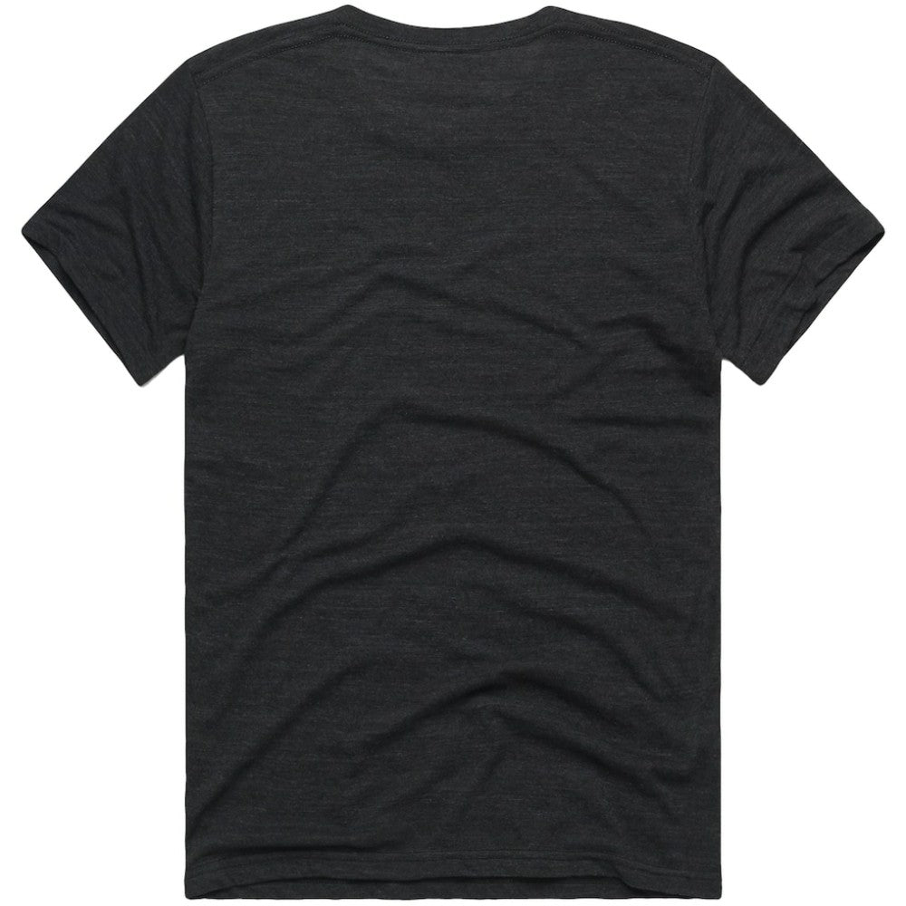 Baltimore Orioles Homage Hyper Local Refresh T-Shirt - Charcoal T-shirts