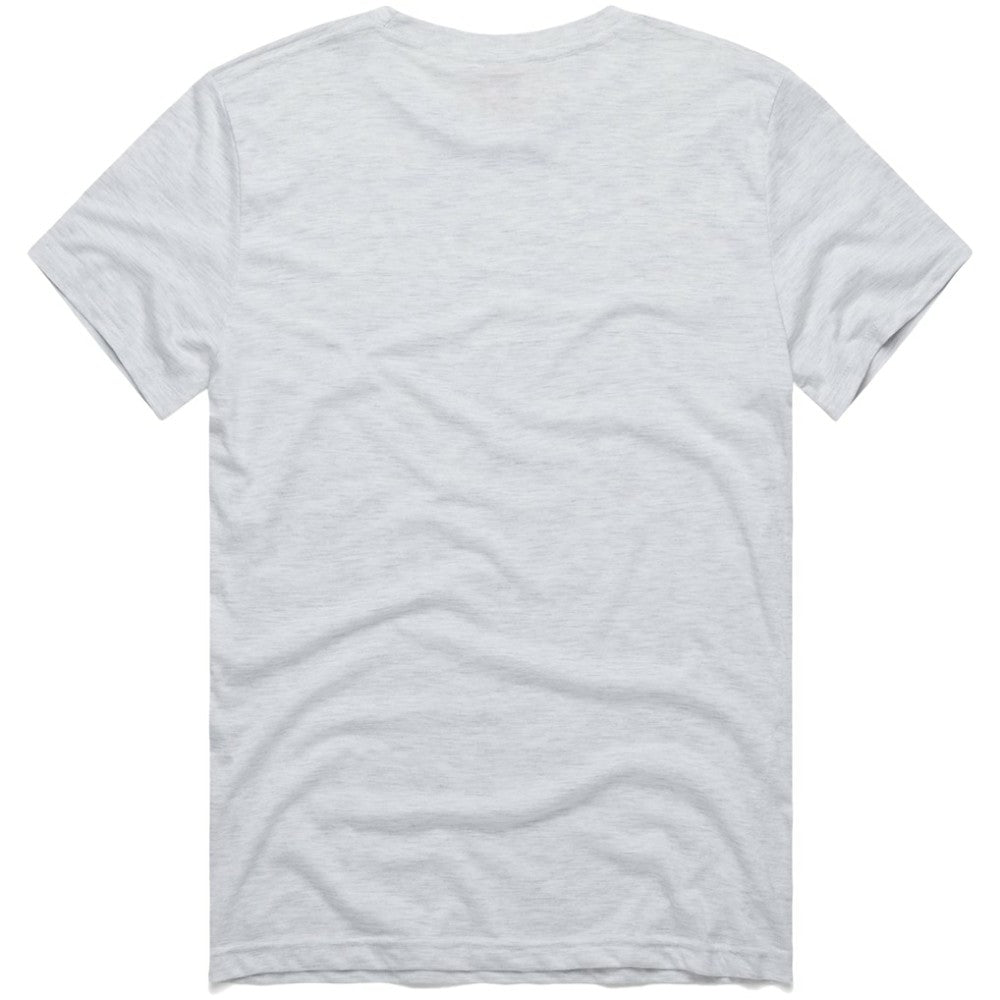 Pittsburgh Pirates Homage Hyper Local Refresh Tri-Blend T-Shirt - Ash T-shirts