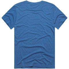 Philadelphia Phillies Homage Hyper Local Refresh T-Shirt - Royal T-shirts