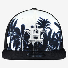 Houston Astros New Era 2026 Spring Training Fan Pack Grow 9FIFTY Snapback Hat - Navy Hats
