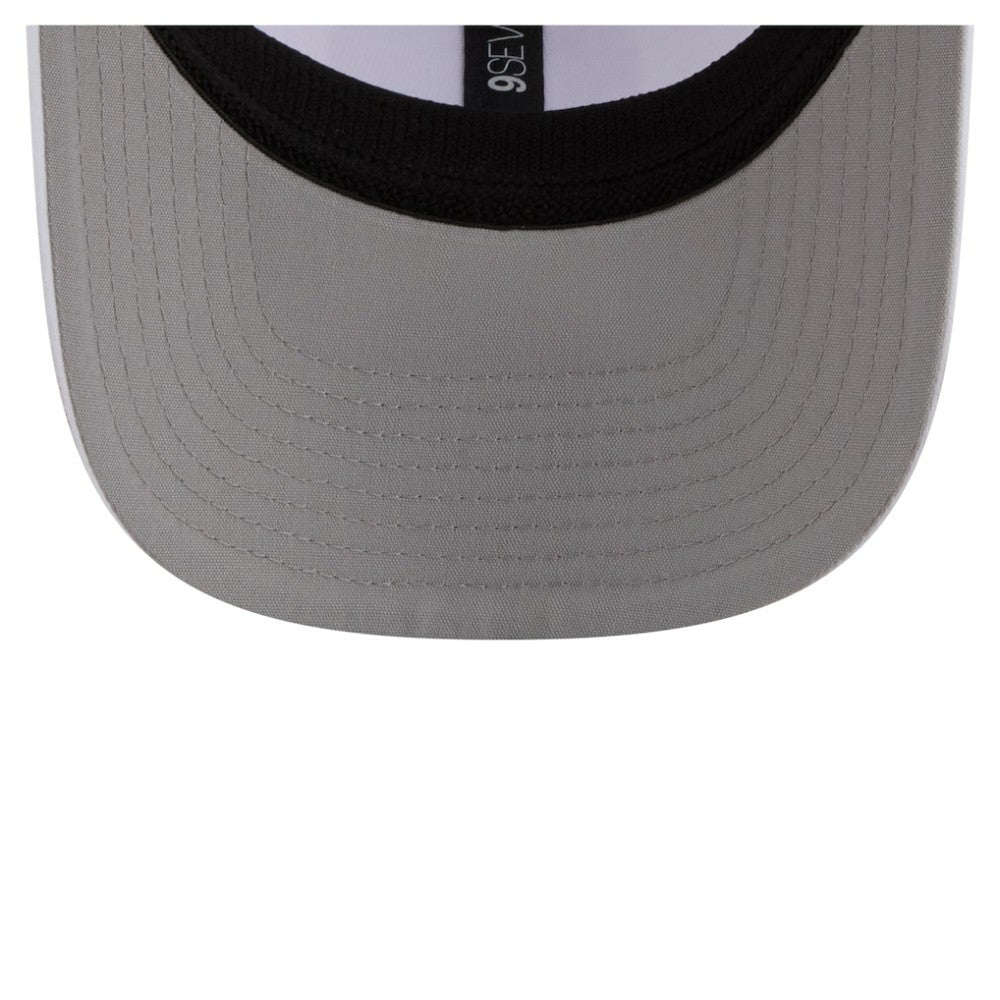 San Francisco Giants New Era 2026 Spring Training Fan Pack 9SEVENTY Adjustable Trucker Hat - White Hats