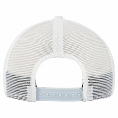 Seattle Mariners New Era 2026 Spring Training Fan Pack 9SEVENTY Adjustable Trucker Hat - White Hats