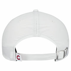 Chicago Cubs New Era 2026 Spring Training Fan Pack Icon Casual Classic Adjustable Hat - White Hats