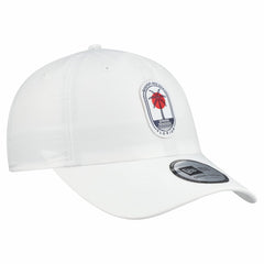 Boston Red Sox New Era 2026 Spring Training Fan Pack Icon Casual Classic Adjustable Hat - White Hats