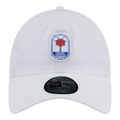 New York Mets New Era 2026 Spring Training Fan Pack Icon Casual Classic Adjustable Hat - White Hats