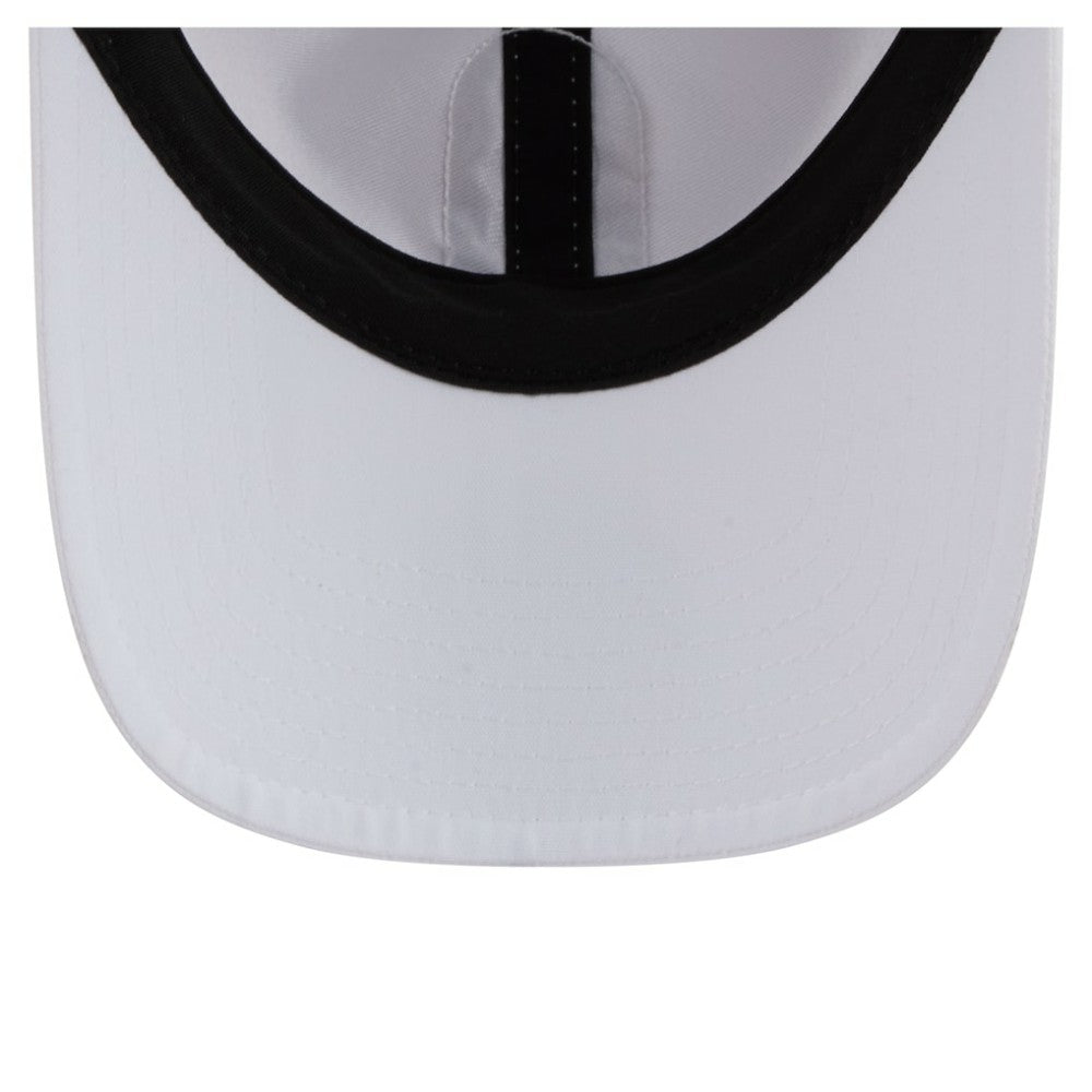 New York Mets New Era 2026 Spring Training Fan Pack Icon Casual Classic Adjustable Hat - White Hats