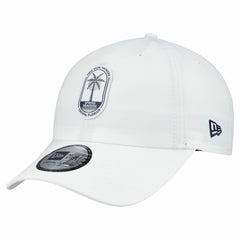 New York Yankees New Era 2026 Spring Training Fan Pack Icon Casual Classic Adjustable Hat - White Hats