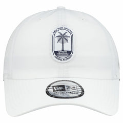 New York Yankees New Era 2026 Spring Training Fan Pack Icon Casual Classic Adjustable Hat - White Hats