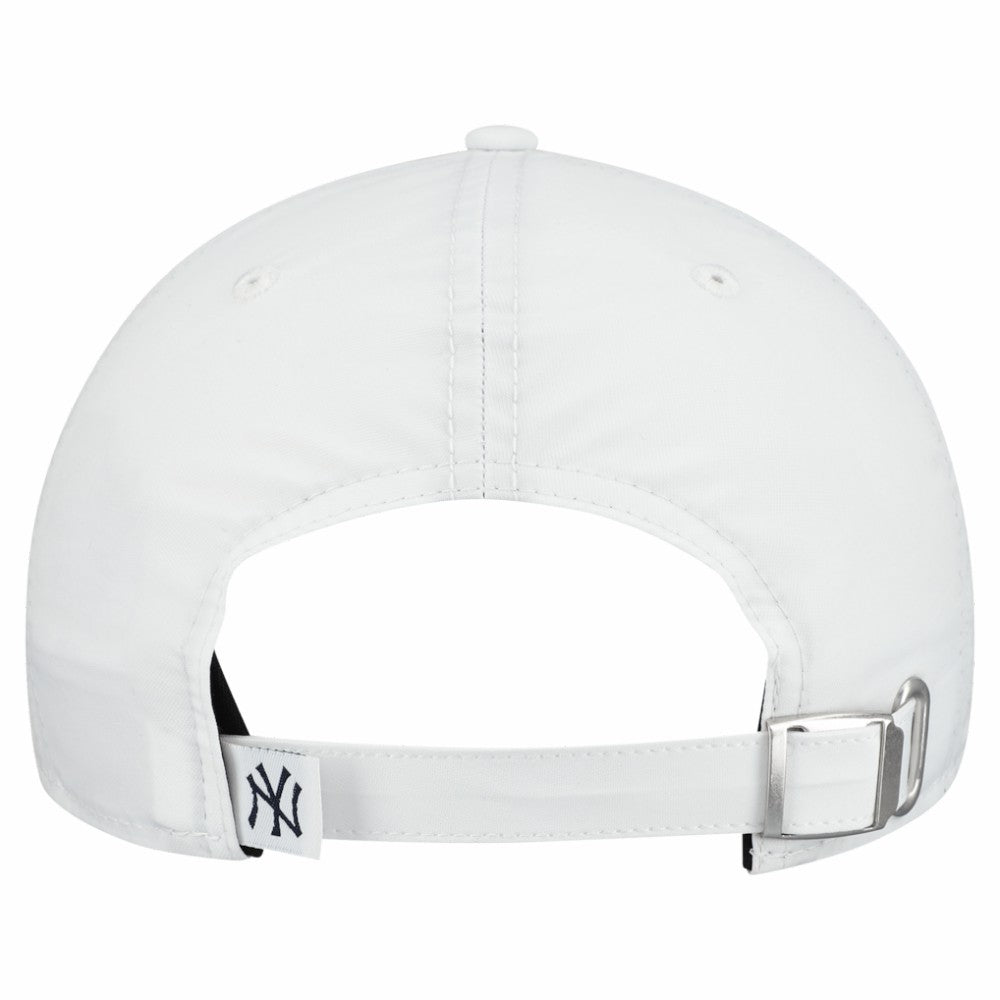 New York Yankees New Era 2026 Spring Training Fan Pack Icon Casual Classic Adjustable Hat - White Hats