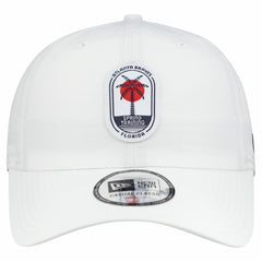 Atlanta Braves New Era 2026 Spring Training Fan Pack Icon Casual Classic Adjustable Hat - White Hats