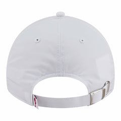 Philadelphia Phillies New Era 2026 Spring Training Fan Pack Icon Casual Classic Adjustable Hat - White Hats