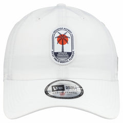 Houston Astros New Era 2026 Spring Training Fan Pack Icon Casual Classic Adjustable Hat - White Hats