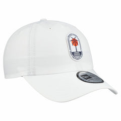 Houston Astros New Era 2026 Spring Training Fan Pack Icon Casual Classic Adjustable Hat - White Hats