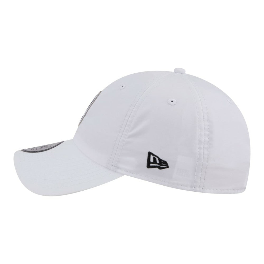 Chicago White Sox New Era 2026 Spring Training Fan Pack Icon Casual Classic Adjustable Hat - White Hats