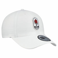 Cincinnati Reds New Era 2026 Spring Training Fan Pack Icon Casual Classic Adjustable Hat - White Hats