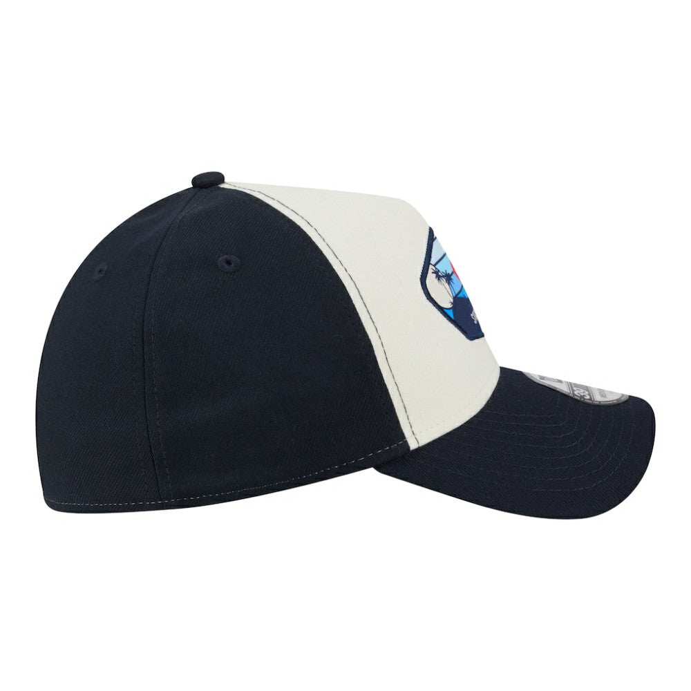 Minnesota Twins New Era 2026 Spring Training Fan Pack Gradient 39THIRTY Flex Hat - Stone Hats