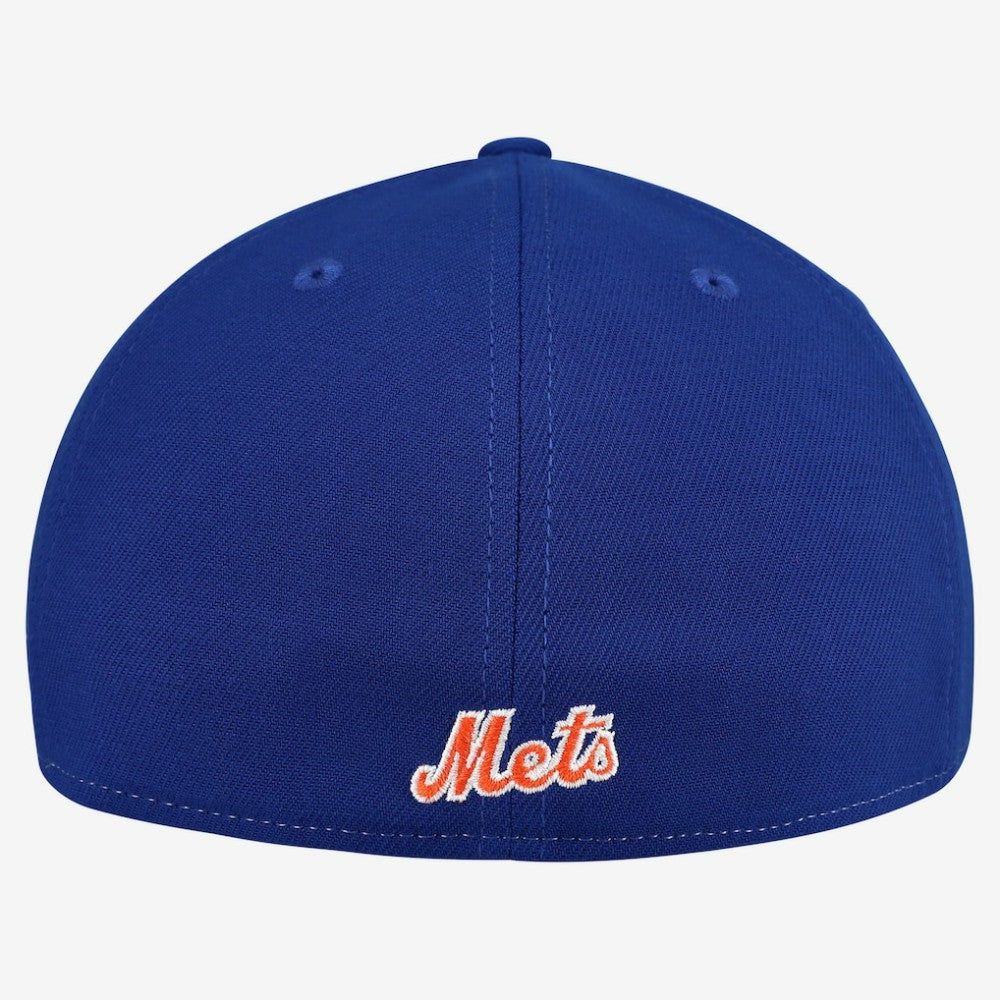 New York Mets New Era 2026 Spring Training Fan Pack Gradient 39THIRTY Flex Hat - Stone Hats
