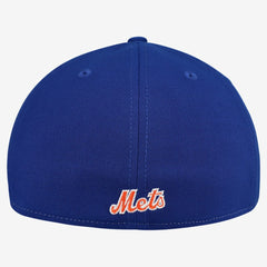 New York Mets New Era 2026 Spring Training Fan Pack Gradient 39THIRTY Flex Hat - Stone Hats