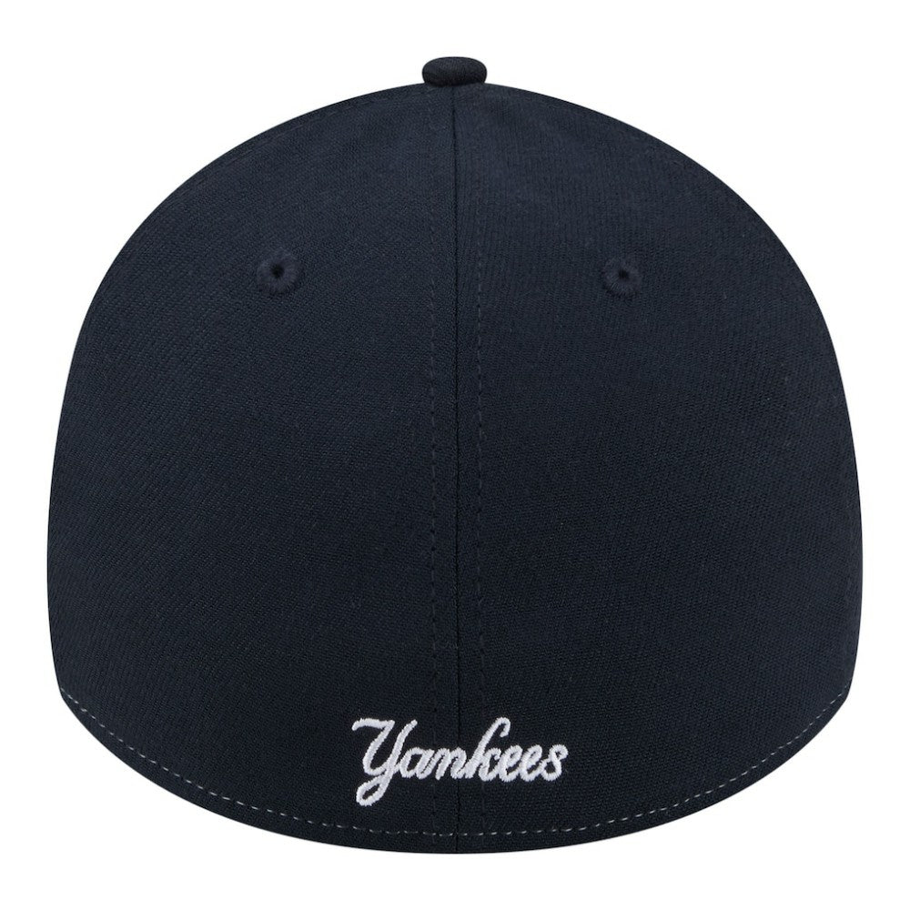 New York Yankees New Era 2026 Spring Training Fan Pack Gradient 39THIRTY Flex Hat - Stone Hats