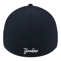 New York Yankees New Era 2026 Spring Training Fan Pack Gradient 39THIRTY Flex Hat - Stone Hats