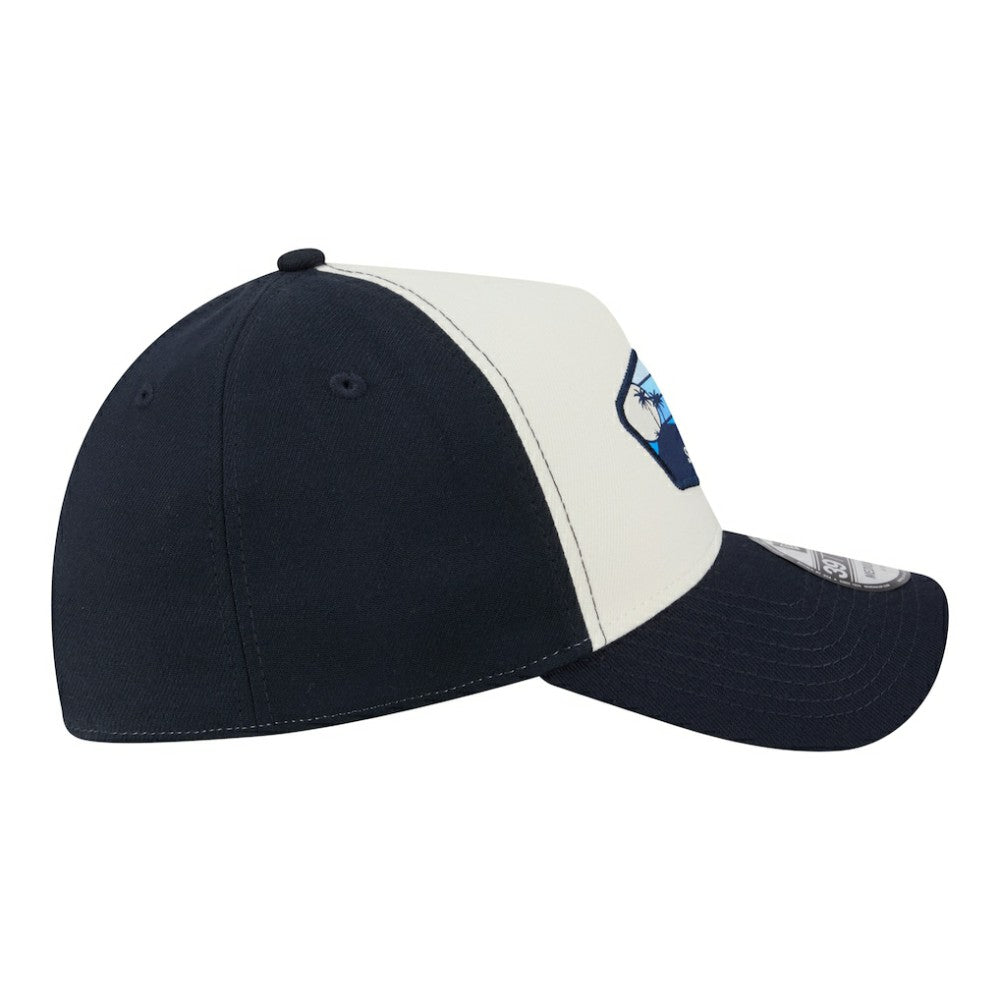 New York Yankees New Era 2026 Spring Training Fan Pack Gradient 39THIRTY Flex Hat - Stone Hats