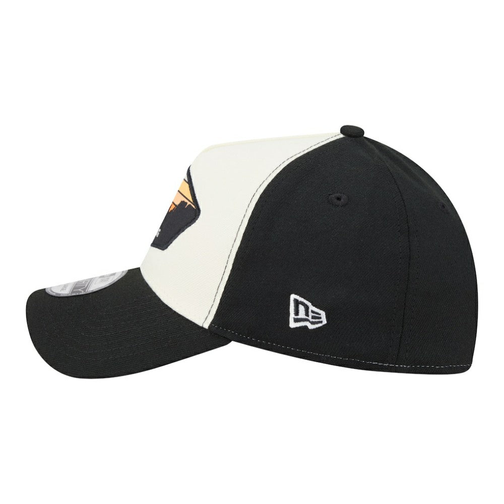 Chicago White Sox New Era 2026 Spring Training Fan Pack Gradient 39THIRTY Flex Hat - Stone Hats