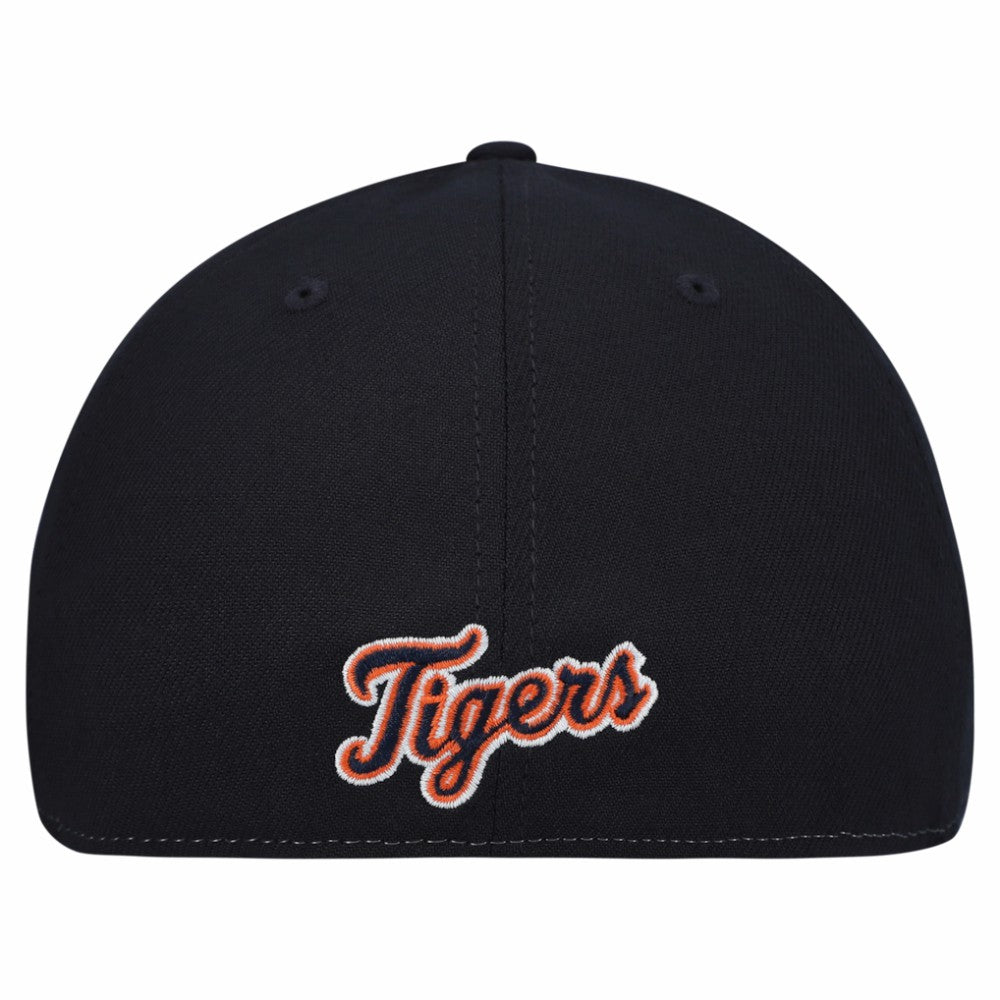 Detroit Tigers New Era 2026 Spring Training Fan Pack Gradient 39THIRTY Flex Hat - Stone Hats