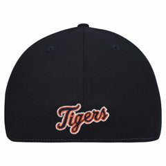 Detroit Tigers New Era 2026 Spring Training Fan Pack Gradient 39THIRTY Flex Hat - Stone Hats