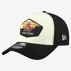 Arizona Diamondbacks New Era 2026 Spring Training Fan Pack Gradient 39THIRTY Flex Hat - Stone Hats