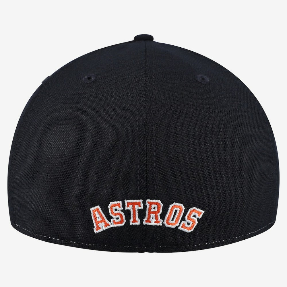 Houston Astros New Era 2026 Spring Training Fan Pack Gradient 39THIRTY Flex Hat - Stone Hats